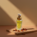 Elixir facial nutritivo con aceite de argán y neroli Morjana